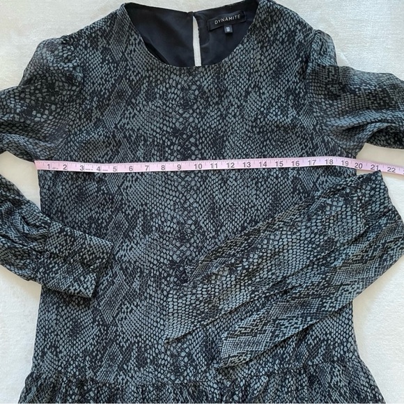 2x Same 2-way Tunic Dress - Picture 8 of 14